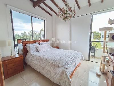 Casa de 3 alcobas en arriendo en Gualanday, Rionegro, 270 m² · foto 11 de 15