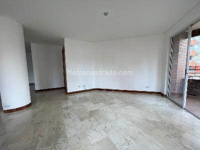 Apartamento de 3 alcobas en arriendo en Laureles Medellin, Medellín, 162 m² · foto 5 de 20
