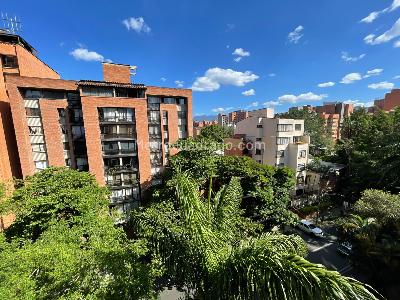 Apartamento de 3 alcobas en arriendo en Laureles Medellin, Medellín, 162 m² · foto 20 de 20