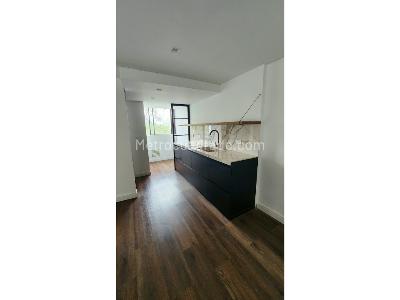 Apartamento en venta en San Lucas, Medellín · foto 4 de 13