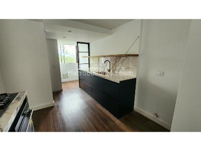 Apartamento en venta en San Lucas, Medellín · foto 5 de 13