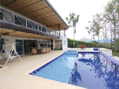 Casa en venta en Cerritos, Pereira · foto 2 de 20