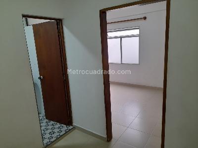 Apartamento de 2 alcobas en arriendo en Santa Monica, Medellín, 60 m² · foto 4 de 20