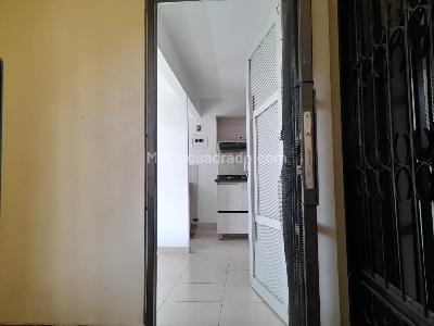 Apartamento de 2 alcobas en arriendo en Santa Monica, Medellín, 60 m² · foto 5 de 20