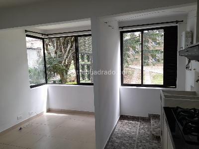 Apartamento de 2 alcobas en arriendo en Santa Monica, Medellín, 60 m² · foto 7 de 20