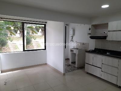 Apartamento de 2 alcobas en arriendo en Santa Monica, Medellín, 60 m² · foto 8 de 20