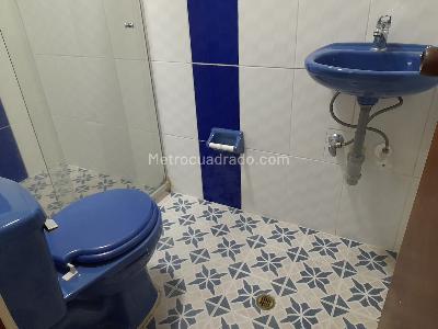 Apartamento de 2 alcobas en arriendo en Santa Monica, Medellín, 60 m² · foto 9 de 20