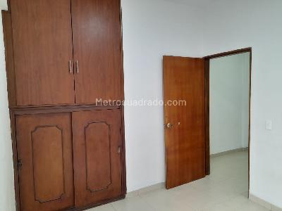 Apartamento de 2 alcobas en arriendo en Santa Monica, Medellín, 60 m² · foto 10 de 20