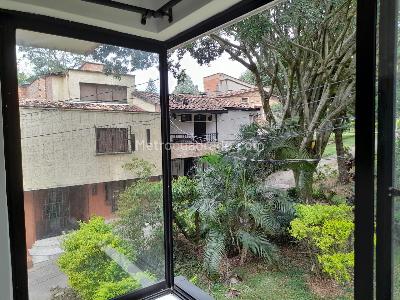 Apartamento de 2 alcobas en arriendo en Santa Monica, Medellín, 60 m² · foto 16 de 20