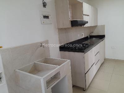 Apartamento de 2 alcobas en arriendo en Santa Monica, Medellín, 60 m² · foto 17 de 20