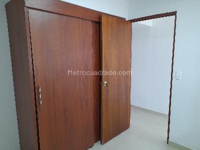 Apartamento de 2 alcobas en arriendo en Santa Monica, Medellín, 60 m² · foto 19 de 20