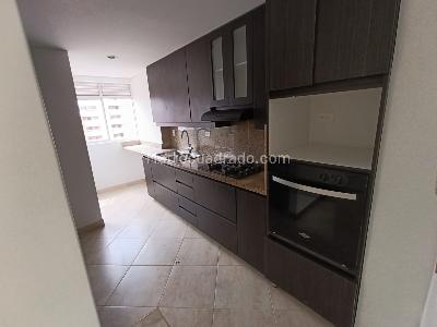 Apartamento de 3 alcobas en arriendo en Laureles Medellin, Medellín, 148 m² · foto 4 de 20