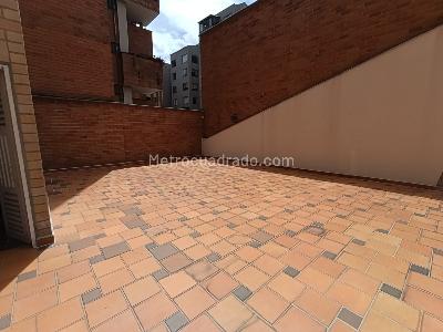 Apartamento de 3 alcobas en arriendo en Laureles Medellin, Medellín, 148 m² · foto 7 de 20