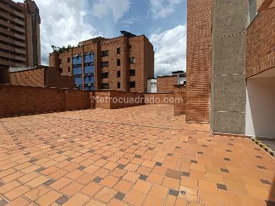 Apartamento de 3 alcobas en arriendo en Laureles Medellin, Medellín, 148 m² · foto 8 de 20