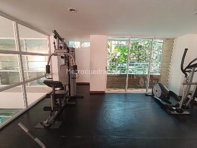 Apartamento de 3 alcobas en arriendo en Laureles Medellin, Medellín, 148 m² · foto 9 de 20