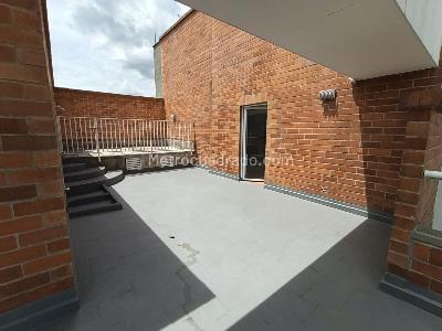 Apartamento de 3 alcobas en arriendo en Laureles Medellin, Medellín, 148 m² · foto 10 de 20