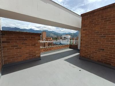 Apartamento de 3 alcobas en arriendo en Laureles Medellin, Medellín, 148 m² · foto 11 de 20