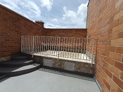 Apartamento de 3 alcobas en arriendo en Laureles Medellin, Medellín, 148 m² · foto 12 de 20
