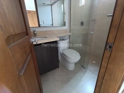 Apartamento de 3 alcobas en arriendo en Laureles Medellin, Medellín, 148 m² · foto 13 de 20