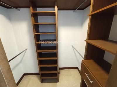 Apartamento de 3 alcobas en arriendo en Laureles Medellin, Medellín, 148 m² · foto 15 de 20