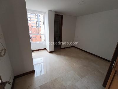 Apartamento de 3 alcobas en arriendo en Laureles Medellin, Medellín, 148 m² · foto 17 de 20