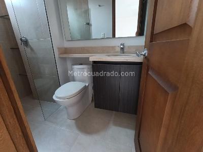 Apartamento de 3 alcobas en arriendo en Laureles Medellin, Medellín, 148 m² · foto 20 de 20