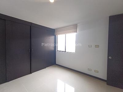 Apartamento de 3 alcobas en arriendo en Los Balsos, Medellín, 84 m² · foto 12 de 20
