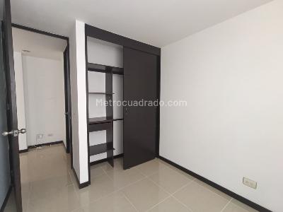 Apartamento de 3 alcobas en arriendo en Los Balsos, Medellín, 84 m² · foto 15 de 20