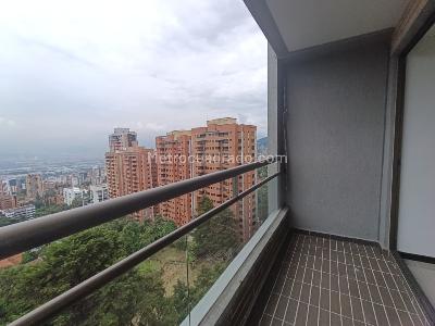 Apartamento de 3 alcobas en arriendo en Los Balsos, Medellín, 84 m² · foto 17 de 20