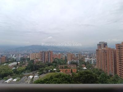 Apartamento de 3 alcobas en arriendo en Los Balsos, Medellín, 84 m² · foto 18 de 20