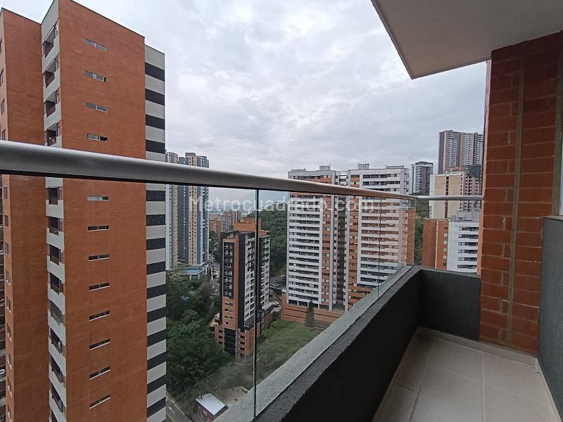 Apartment for rent in Sabaneta