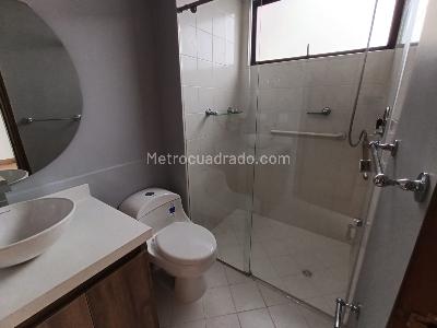 Apartamento de 4 alcobas en arriendo en Los Balsos, Medellín, 348 m² · foto 20 de 20