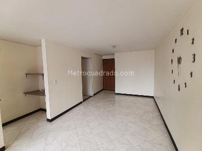 Apartamento de 3 alcobas en arriendo en Carlos E, Medellín, 94 m² · foto 2 de 15
