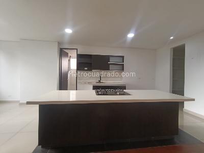 Apartamento de 4 alcobas en arriendo en La Calera, Medellín, 250 m² · foto 5 de 20
