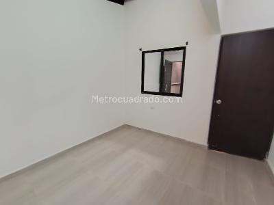 Apartamento de 2 alcobas en arriendo en La Castellana, Medellín, 50 m² · foto 6 de 11