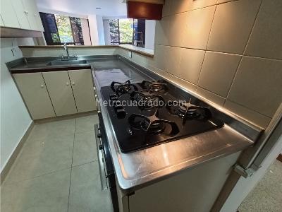 Apartamento en venta en Laureles, Medellín · foto 6 de 20