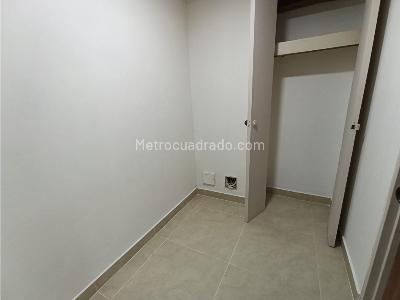 Apartamento en venta en Laureles, Medellín · foto 12 de 20