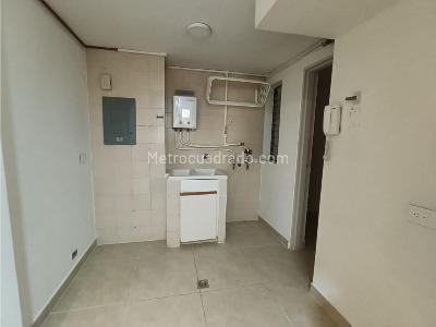 Apartamento en venta en Laureles, Medellín · foto 19 de 20