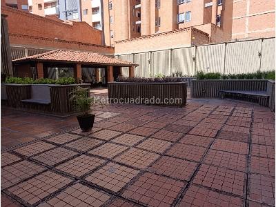 Apartamento en venta en Laureles, Medellín · foto 20 de 20