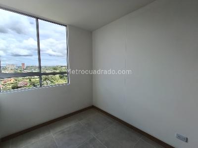 Apartamento de 3 alcobas en arriendo en Los Colegios, Rionegro, 66 m² · foto 5 de 13