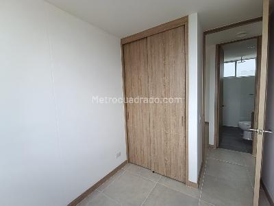 Apartamento de 3 alcobas en arriendo en Los Colegios, Rionegro, 66 m² · foto 6 de 13