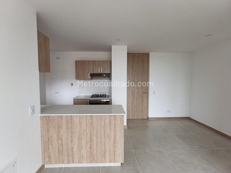 Apartment for rent in Rionegro