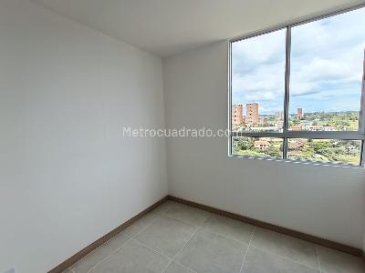 Apartamento de 3 alcobas en arriendo en Los Colegios, Rionegro, 66 m² · foto 8 de 13