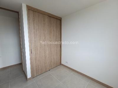 Apartamento de 3 alcobas en arriendo en Los Colegios, Rionegro, 66 m² · foto 9 de 13
