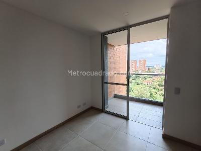 Apartamento de 3 alcobas en arriendo en Los Colegios, Rionegro, 66 m² · foto 12 de 13