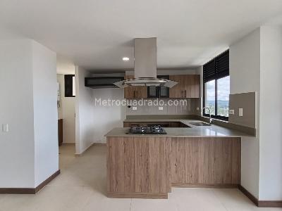 Apartamento de 3 alcobas en arriendo en San Antonio De Pereira, Rionegro, 72 m² · foto 2 de 14