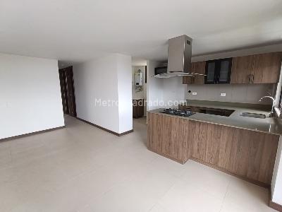 Apartamento de 3 alcobas en arriendo en San Antonio De Pereira, Rionegro, 72 m² · foto 3 de 14
