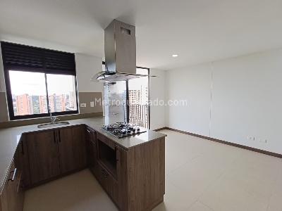 Apartamento de 3 alcobas en arriendo en San Antonio De Pereira, Rionegro, 72 m² · foto 4 de 14