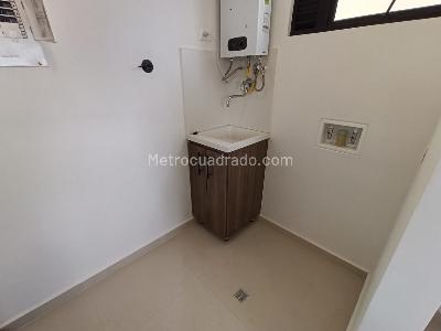 Apartamento de 3 alcobas en arriendo en San Antonio De Pereira, Rionegro, 72 m² · foto 5 de 14