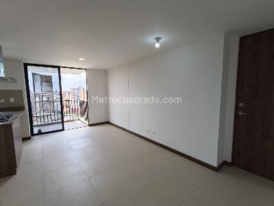 Apartamento de 3 alcobas en arriendo en San Antonio De Pereira, Rionegro, 72 m² · foto 6 de 14